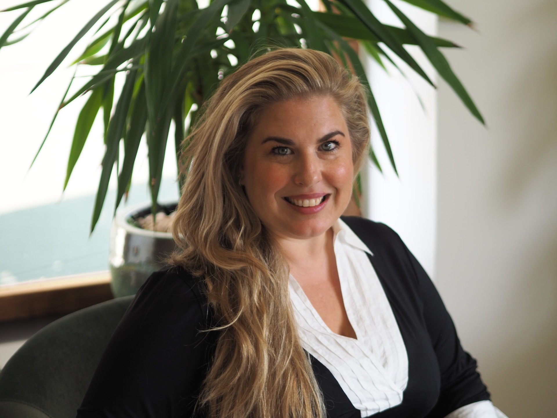 Een nieuw jaar, een nieuw hoofdstuk!